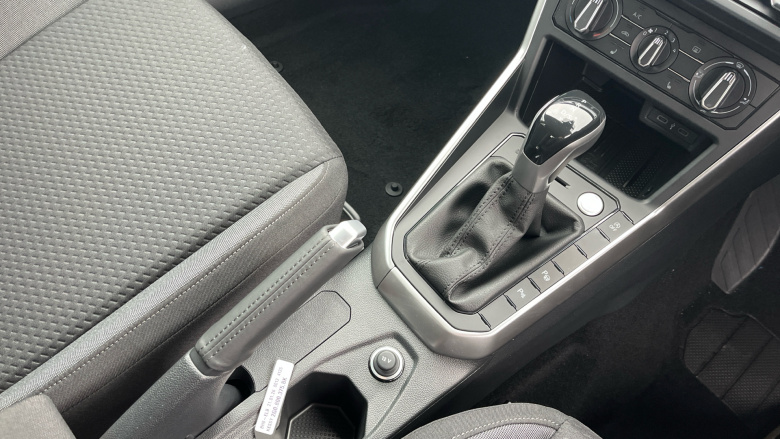 Volkswagen Taigo 1.0 TSI 115 Match 5dr DSG Petrol Hatchback